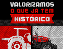 Posters / Tractors