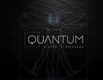 Quantum / branding