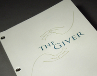 The Giver Book
