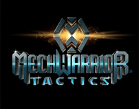 MechWarrior Tactics