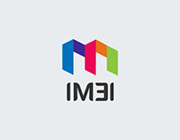 IM3I - Logo Design