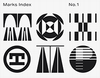 Marks Index No.1