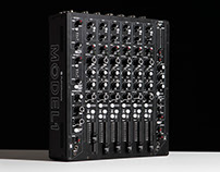 MODEL1 Mixer by PLAYdifferently