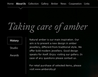 Art7 jewellery manufacturer website