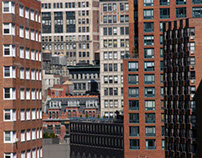 Manhattan Windows