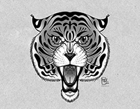Tiger Design