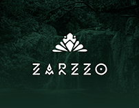 Zarzzo | Branding