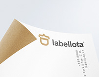 labellota identity