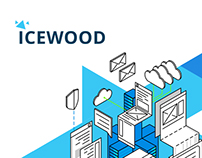 Icewood — premium hosting
