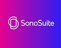 SonoSuite Branding
