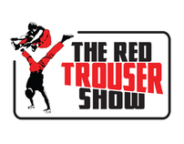 RED TROUSER SHOW
