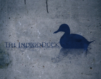 The Indigo Duck - Branding