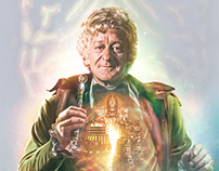 Doctor Who: The Collection Season 10