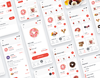 Snackat App (UAE)