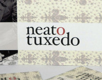 Neato Tuxedo