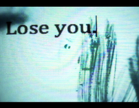 "Lose you" Credits