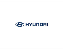 Hyundai Camara de reversa (Radios)