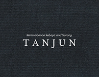TANJUN Mini Collection - Development Book