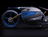 BMW conceptbike