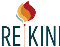 Re|Kindle Logo