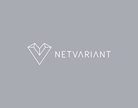 Net Variant - Branding