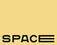Space Coworking - Branding and Visual Language