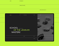 JEWELRY SCHOOL | web.