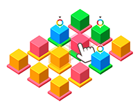 Rubix Game