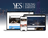 YES | YOUNG ENTREPRENEURS SAIGON
