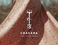 Chagara's Visual Identity