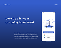 Ultra Cab