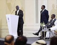 UGANDA-UAE convention 2019