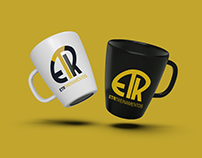 Logotipo | ETR Treinamentos
