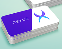 Nexus Branding Design