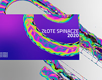 Złote Spinacze 2020