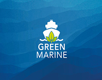 Green Marine / Alliance Verte