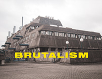 Brutalist architecture