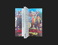 Sgt. Pepper's ... | book