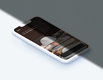 klaren UX/UI Mobile App