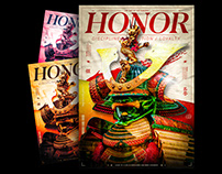 HONOR / Poster Design