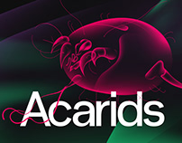 Mighty Acarids