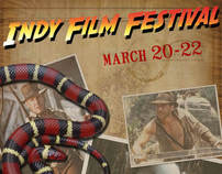 Indy Film Festival