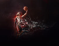 Miami Heat: Dwyane Wade