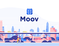 Moov | Progressive vehicle purchasing