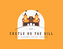 Castle on The Hill