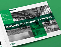 Layout Design | CBRE Research