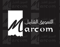 Marcom Arabia