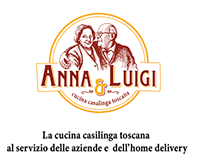 Anna & Luigi