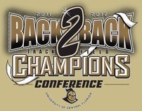 UCF Conf Champs