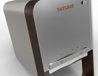 Tatung Water Dispenser